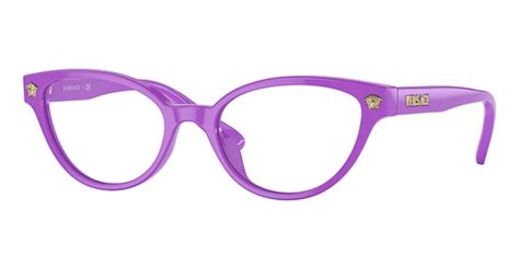 Versace Kids VK3322U Eyeglasses 